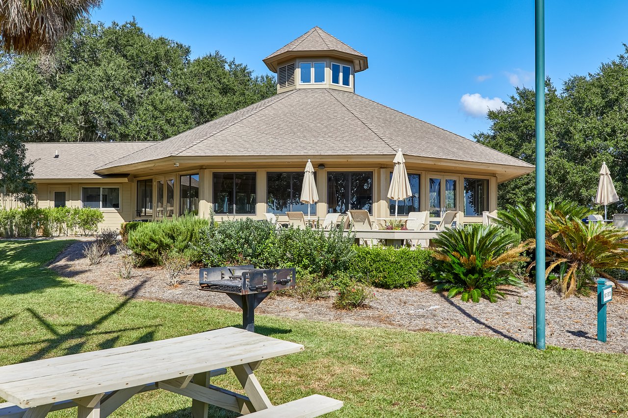 The Ultimate Guide to Selling Your Home in Moss Creek, SC