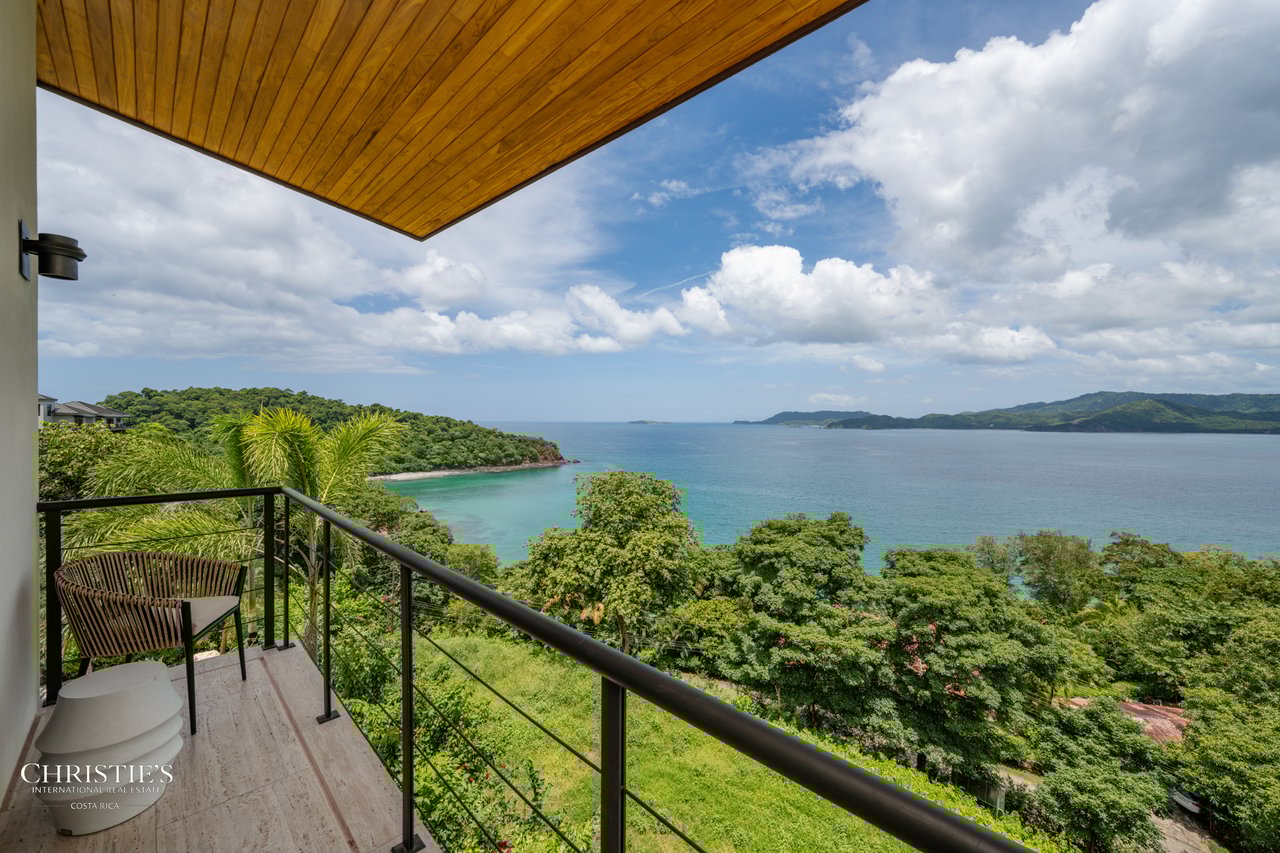 Casa Linda Vista - Spectacular 360° Ocean Views