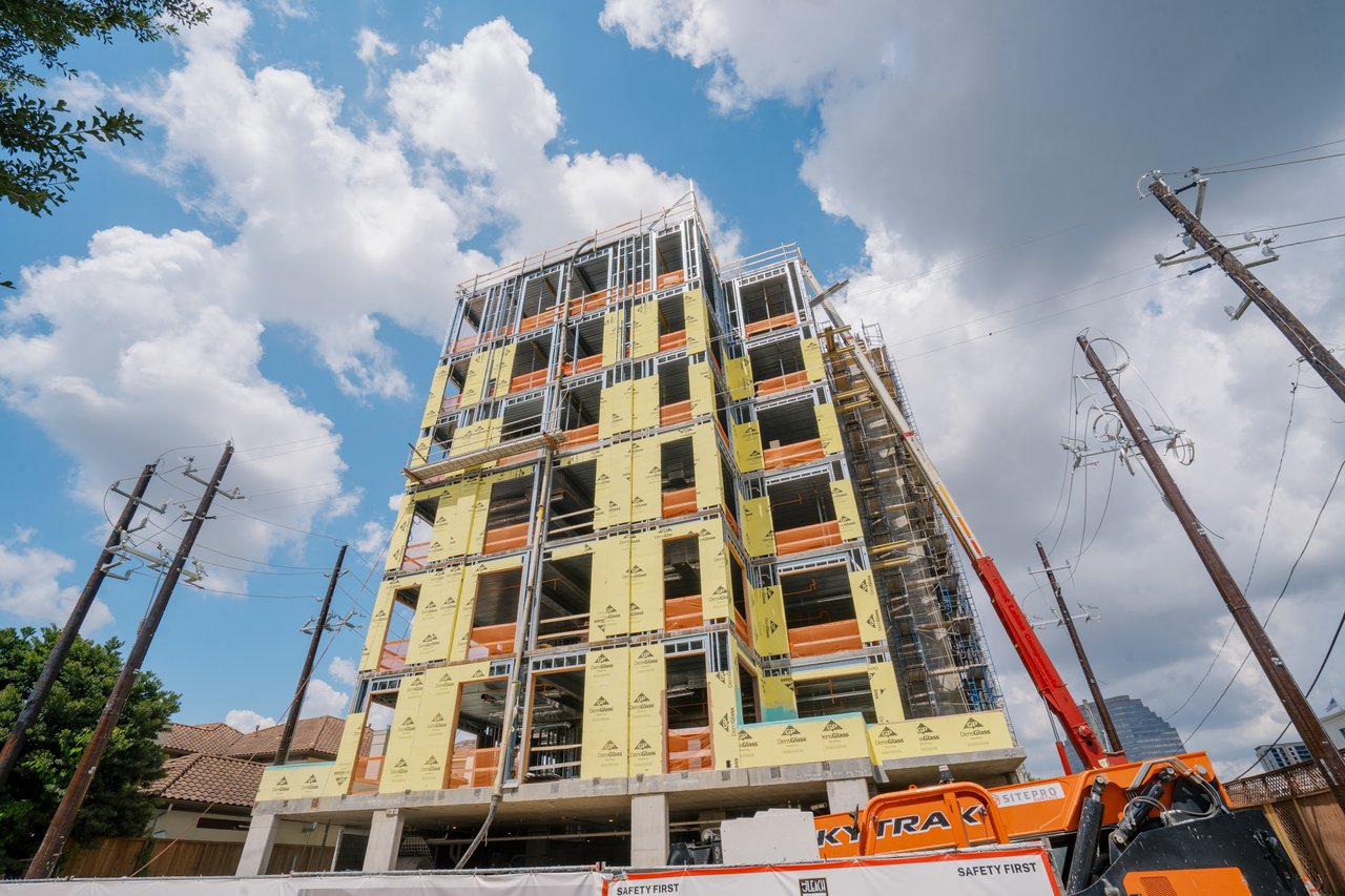 The Beverly Construction