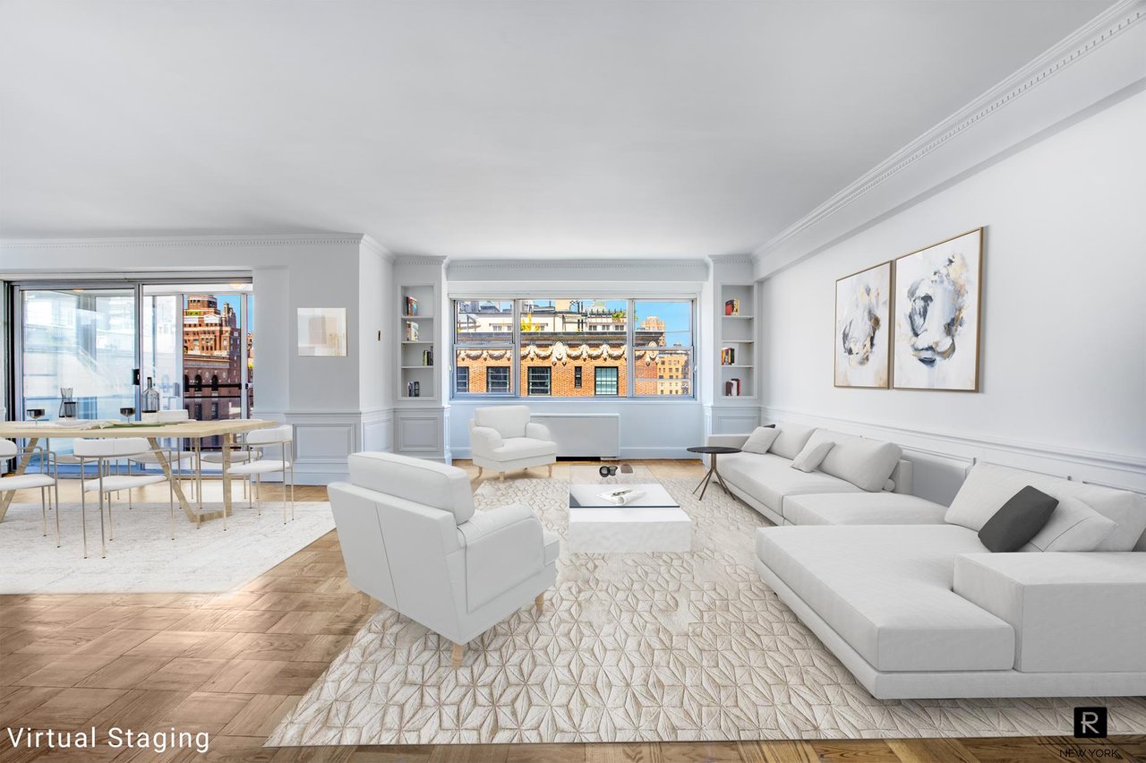 150 E 69th St, #12E