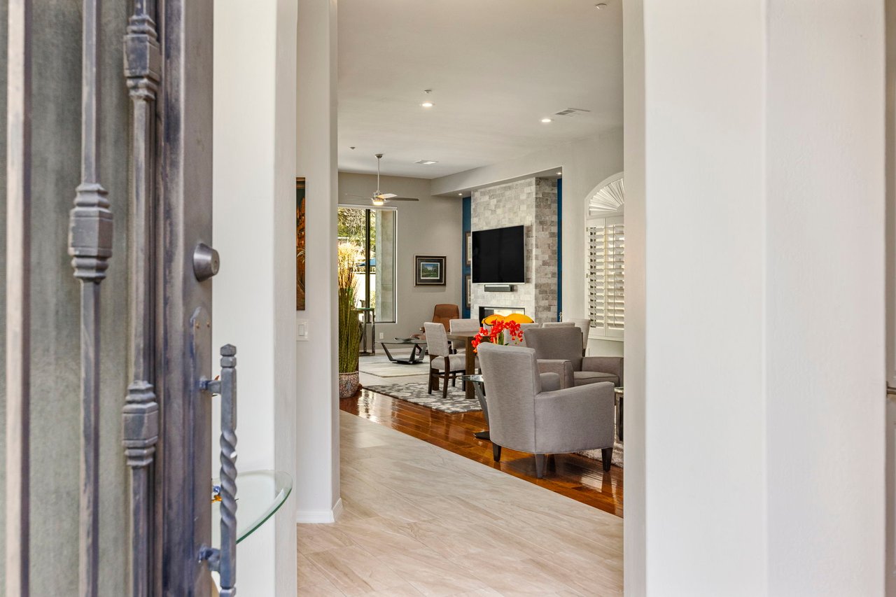 7692 E Whistling Wind Way