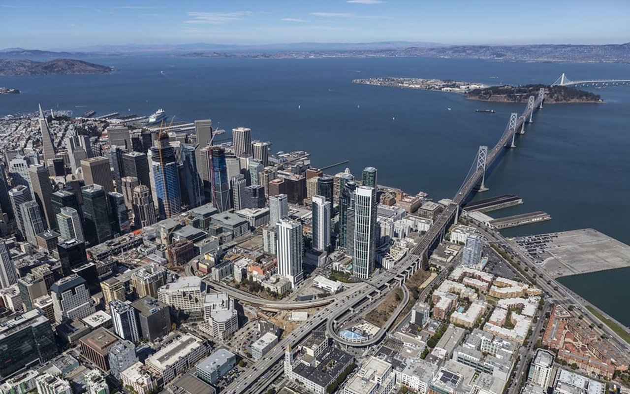 San Francisco Market Update | September 2025