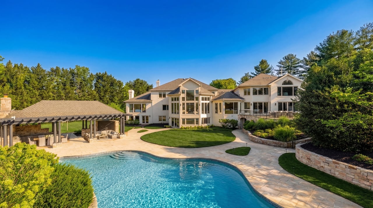 Harvest Square Court