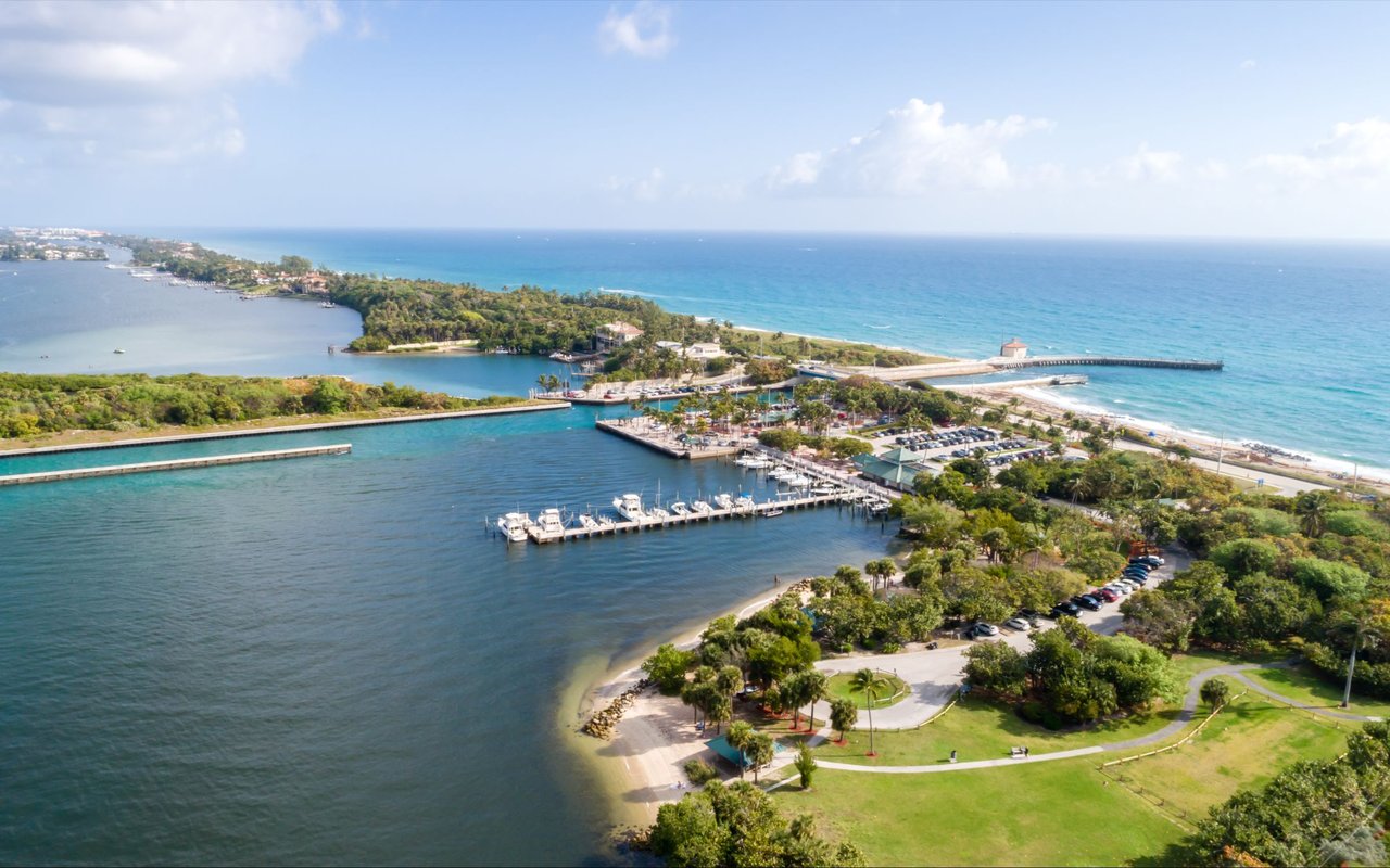Boynton Beach