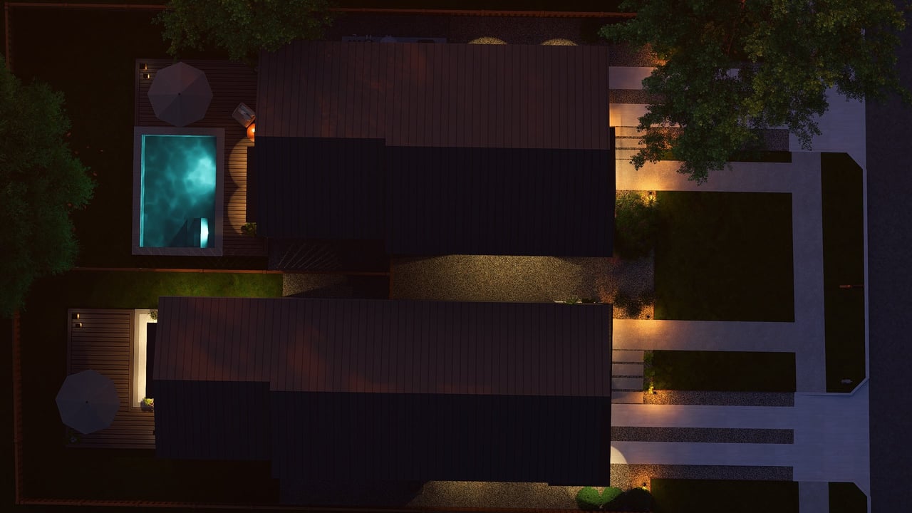 1004 Juanita Street #1 