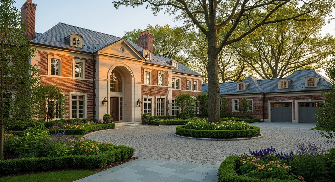 Jefferson Estates Home Values And Market Trends