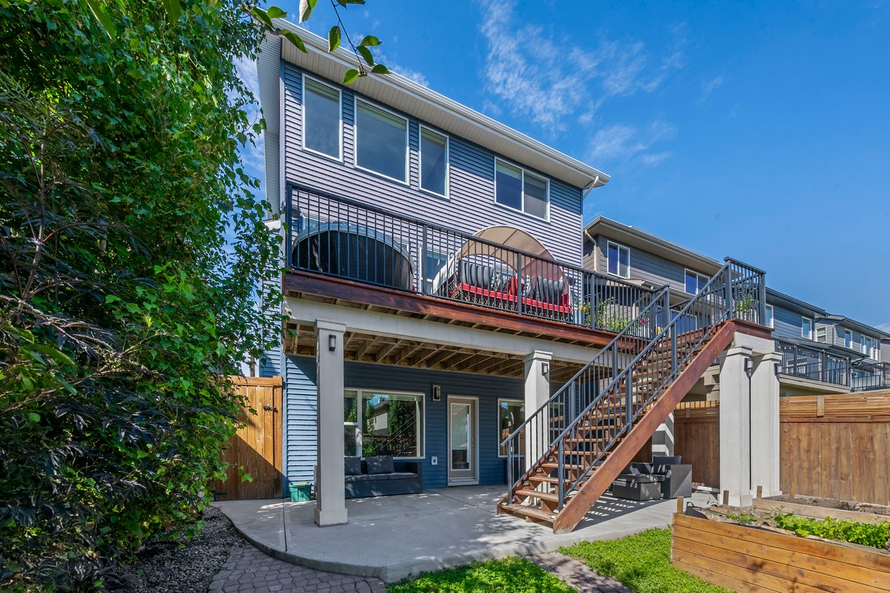 Tuscany Ridge Circle NW Unit: 113