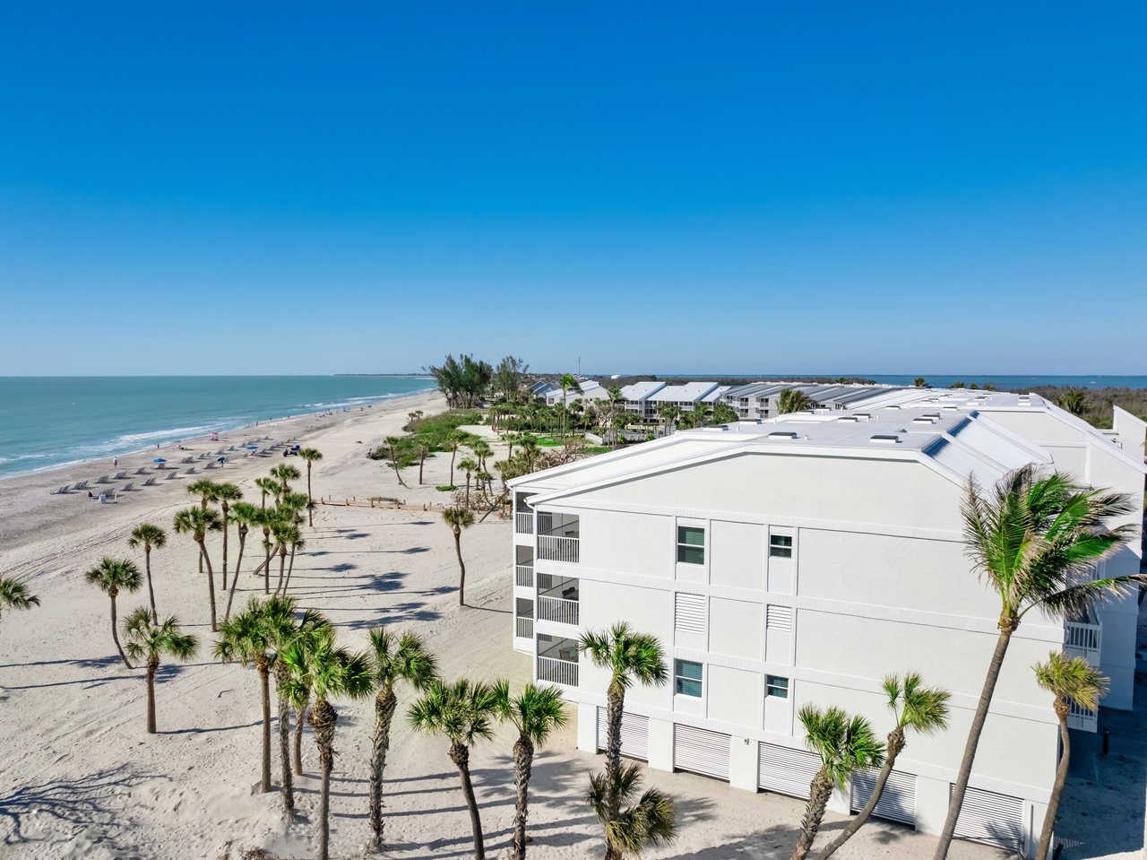 2611 Beach Villas