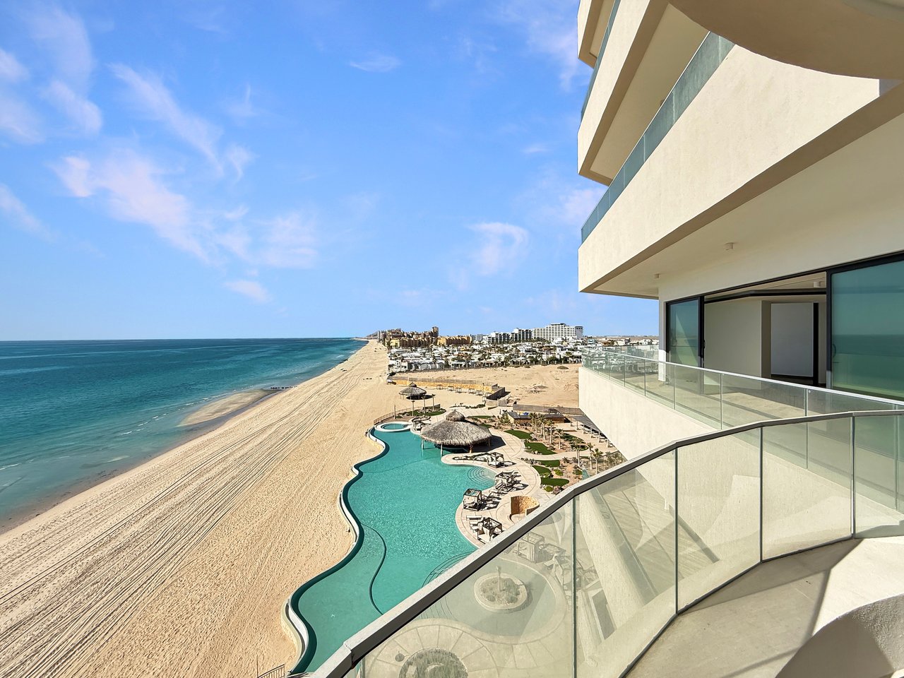 Rocky Point Penthouse