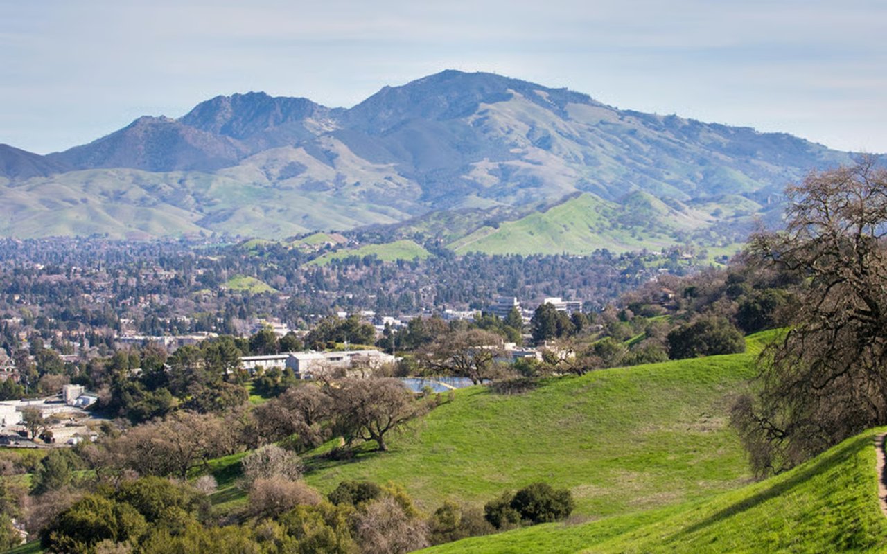 Pleasant Hill