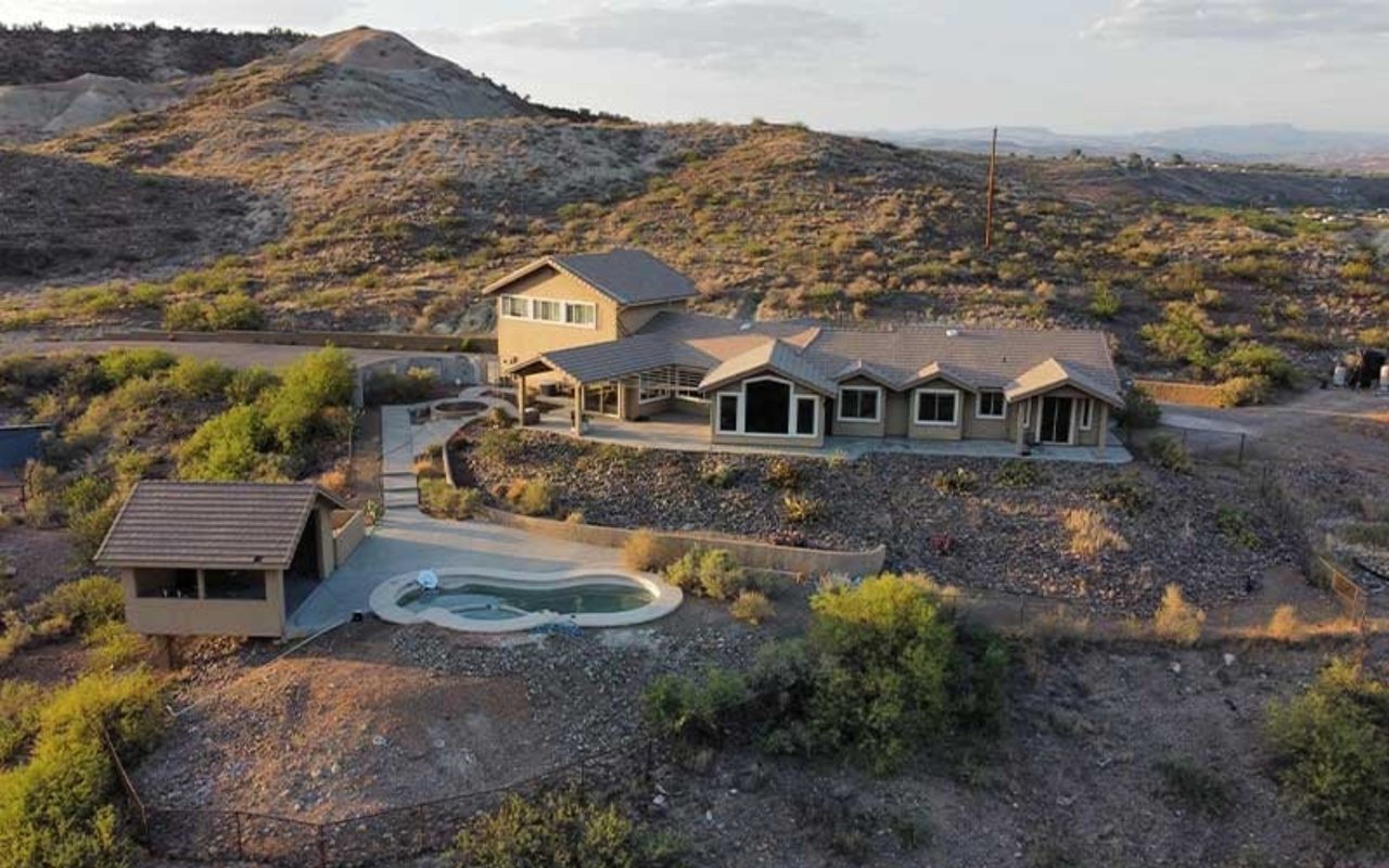Camp Verde