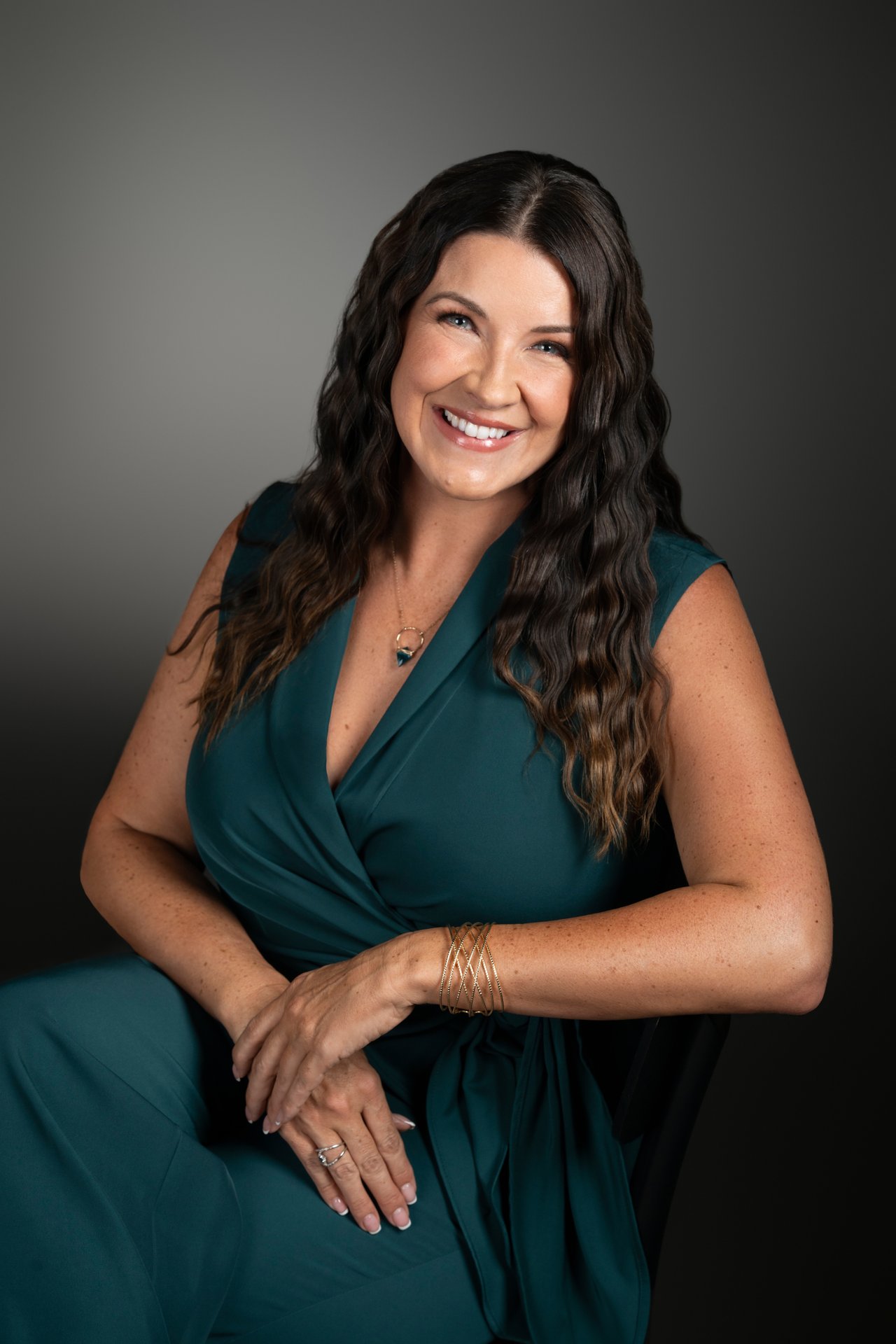 Melissa Lan Reno, NV Real Estate Agent Headshot