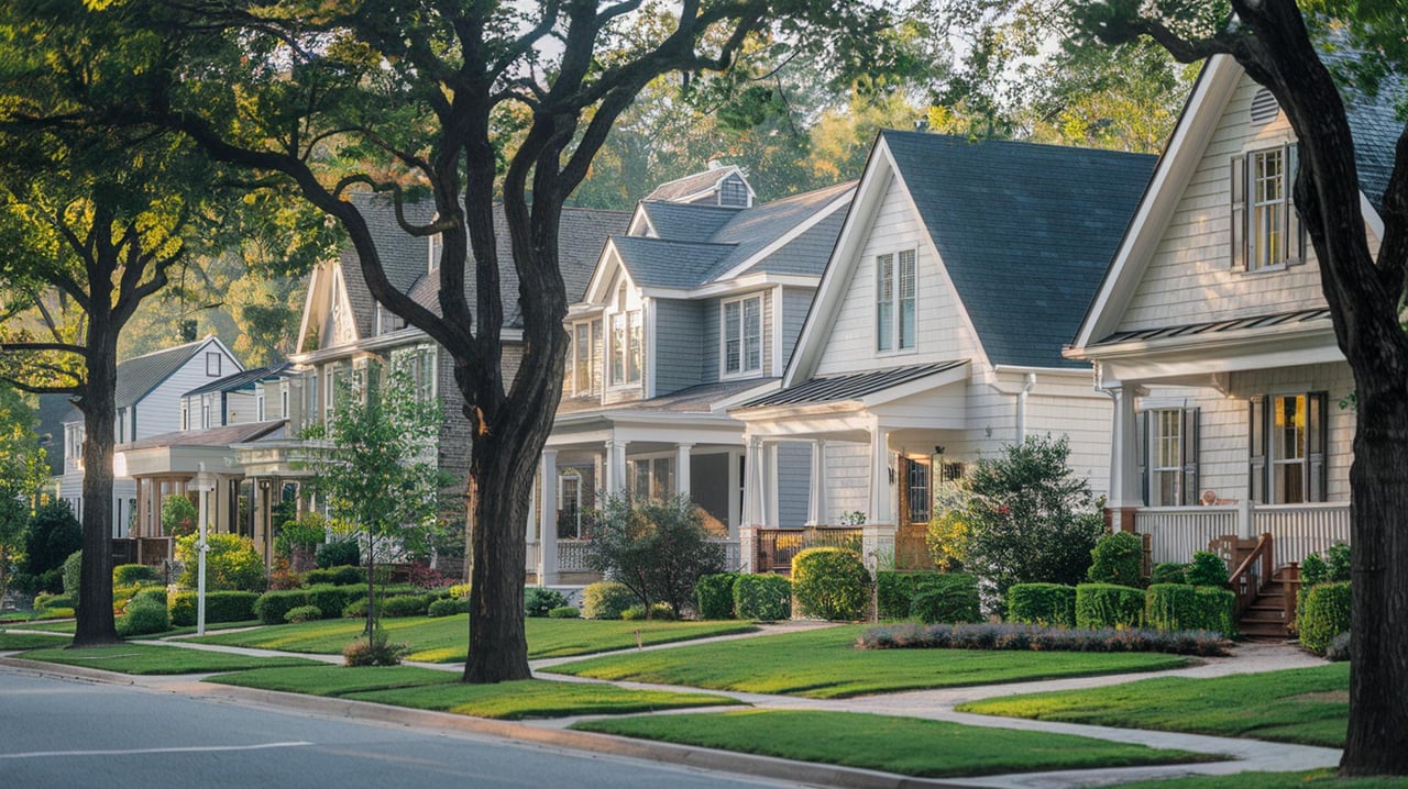 Living in Carpenter Village: The Ultimate Local's Guide