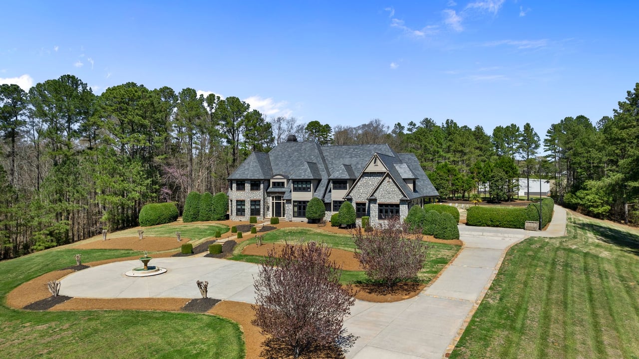 525 Lake Lynn Road