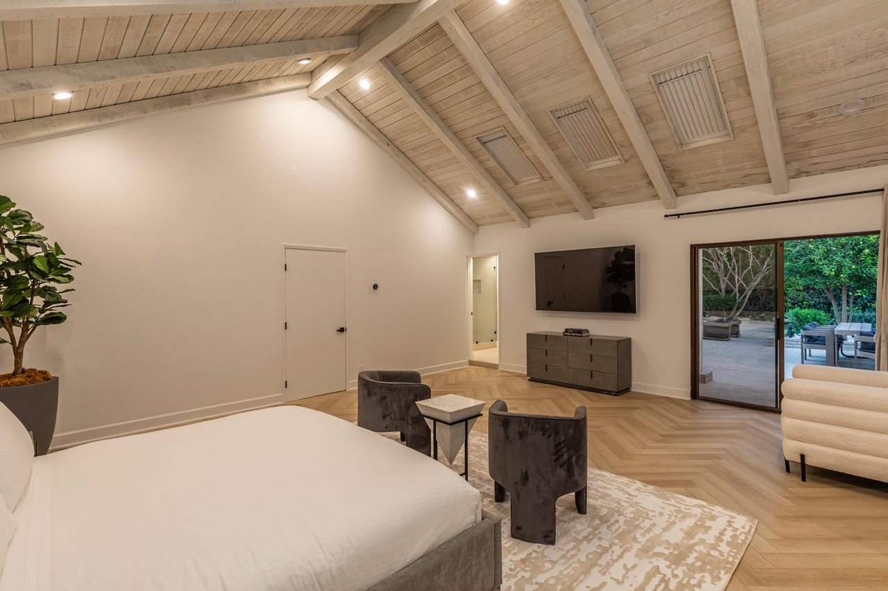 The Beverly Drive Estate 