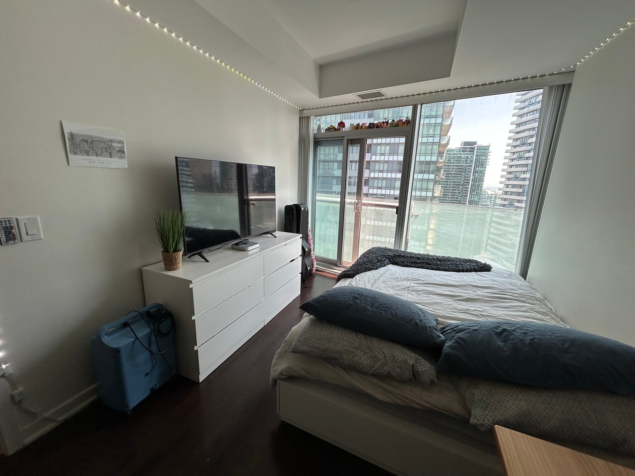 14 York Street Unit: 3602
