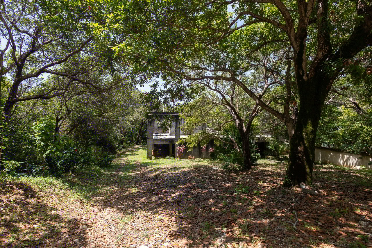 The Casitas at Calabash Bight