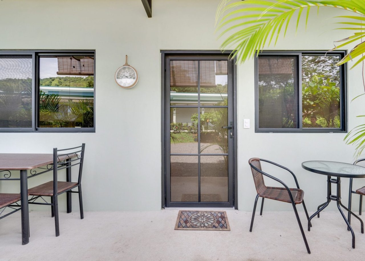 Casa Fresco, Laurel #18, Playa Potrero, Guanacaste