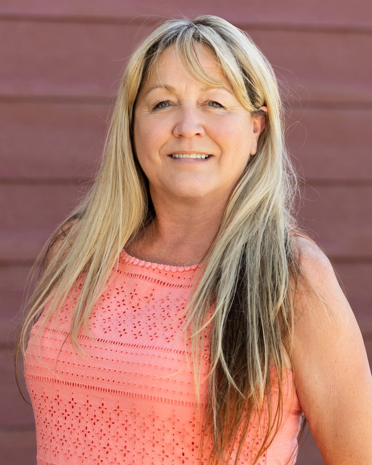 Judy Ford