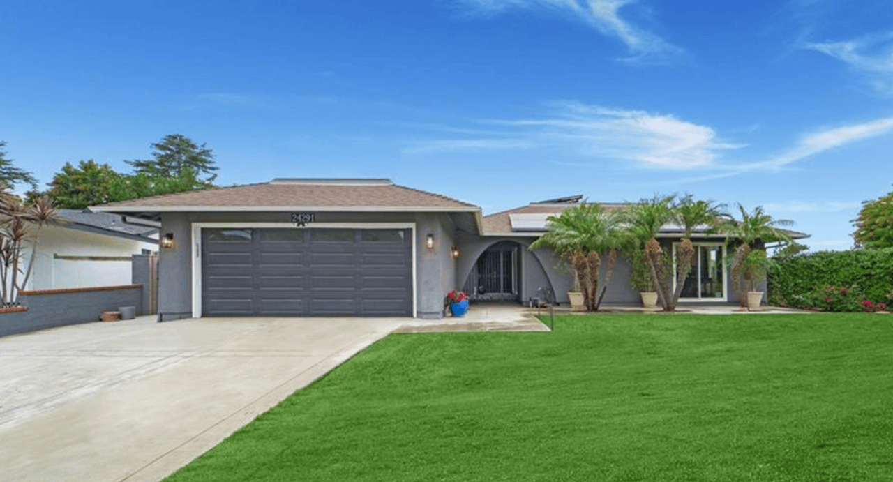 24291 Lysanda Drive