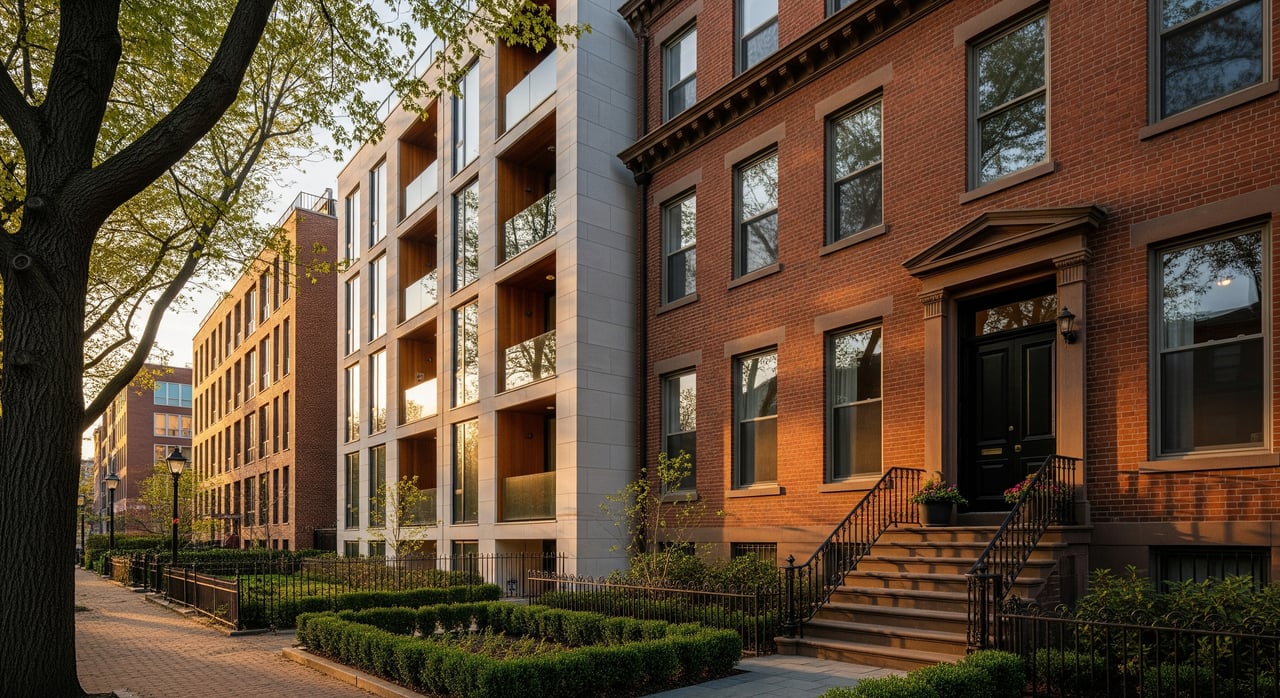 Cambridge Micro‑Markets: How Neighborhoods Move Differently