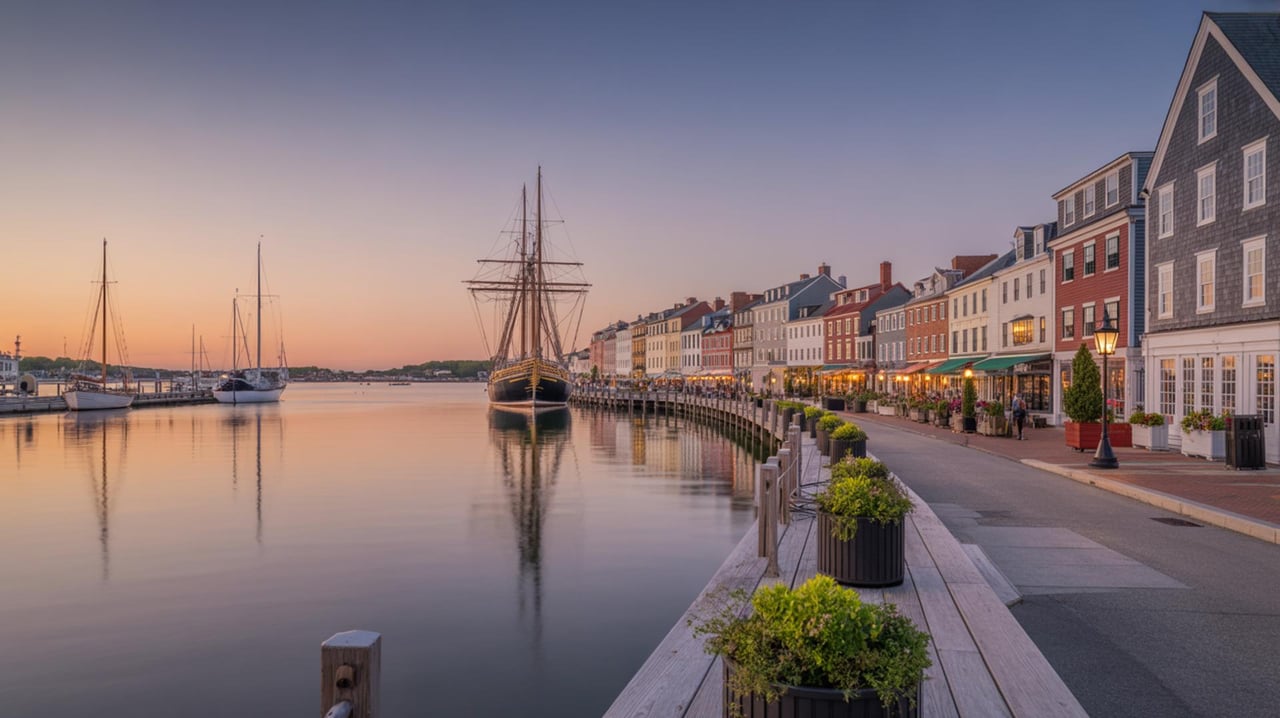 Hidden Gems in Plymouth, MA You Need to Discover