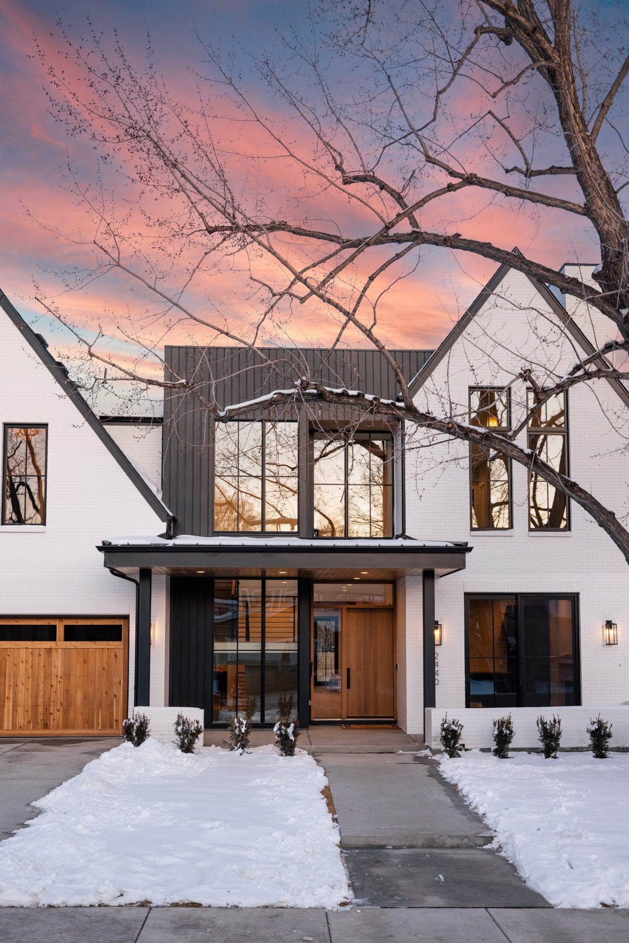 2440 S MONROE STREET | Observatory Park