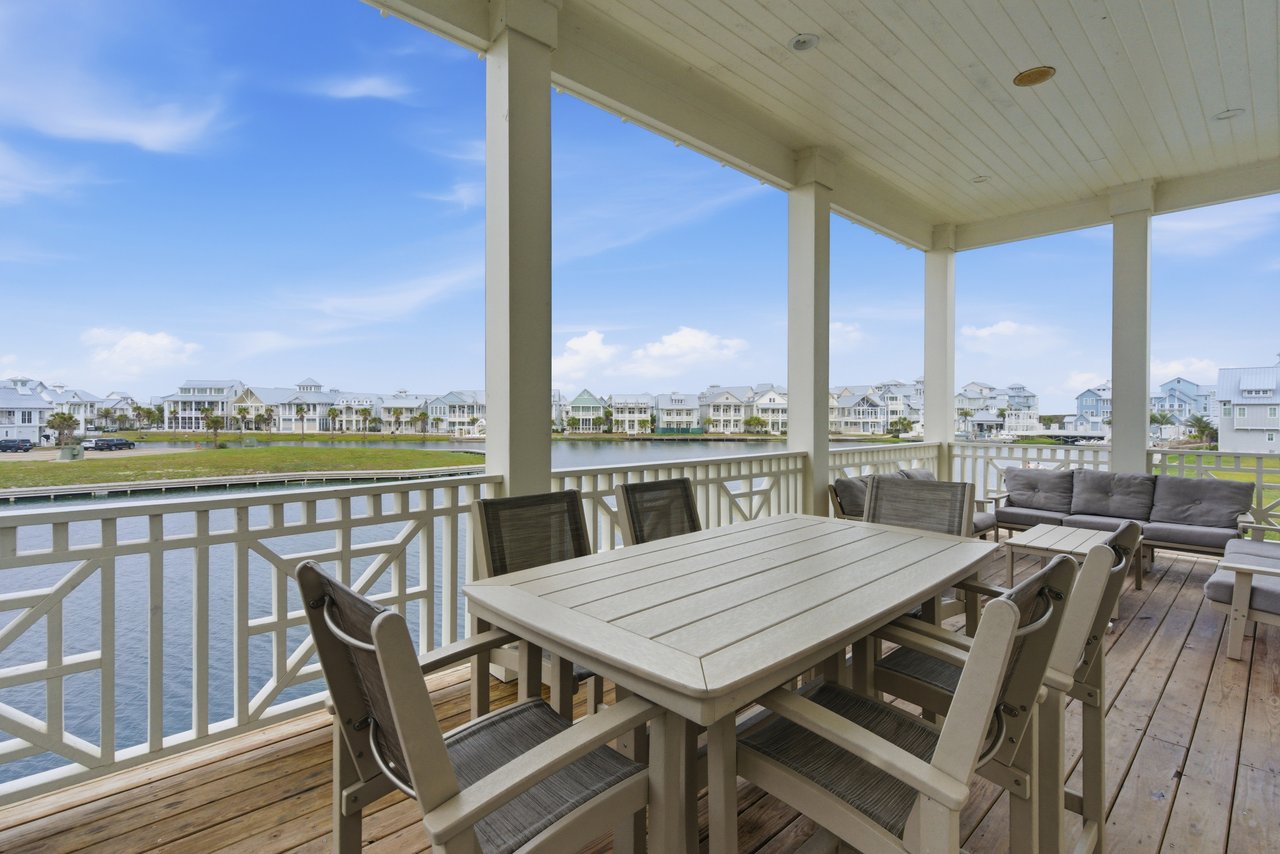 Summer Wind Beach Rental