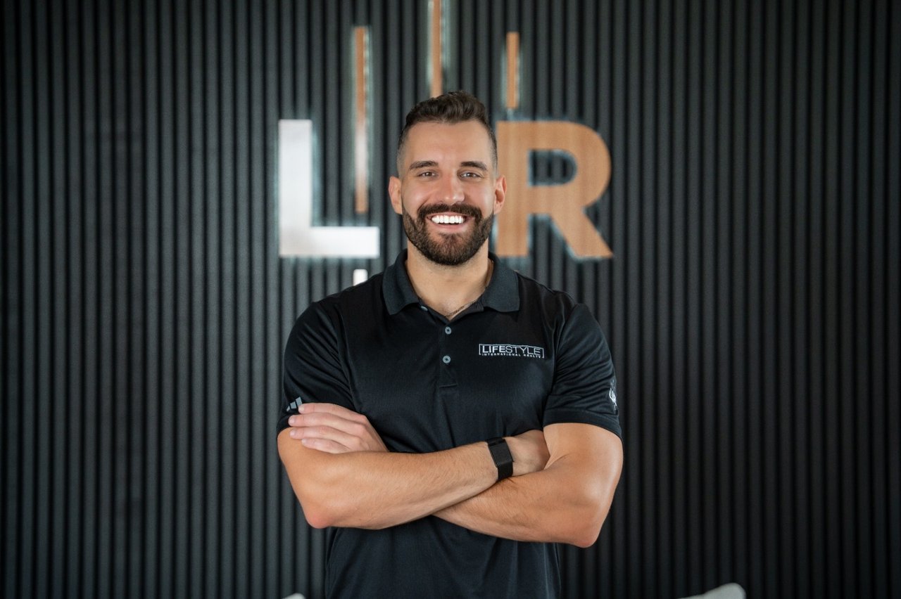 Luis Gonzalez