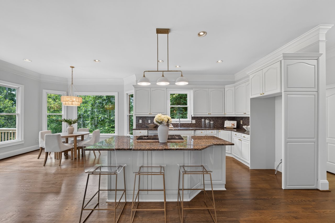60 Gladwyne Ridge Drive