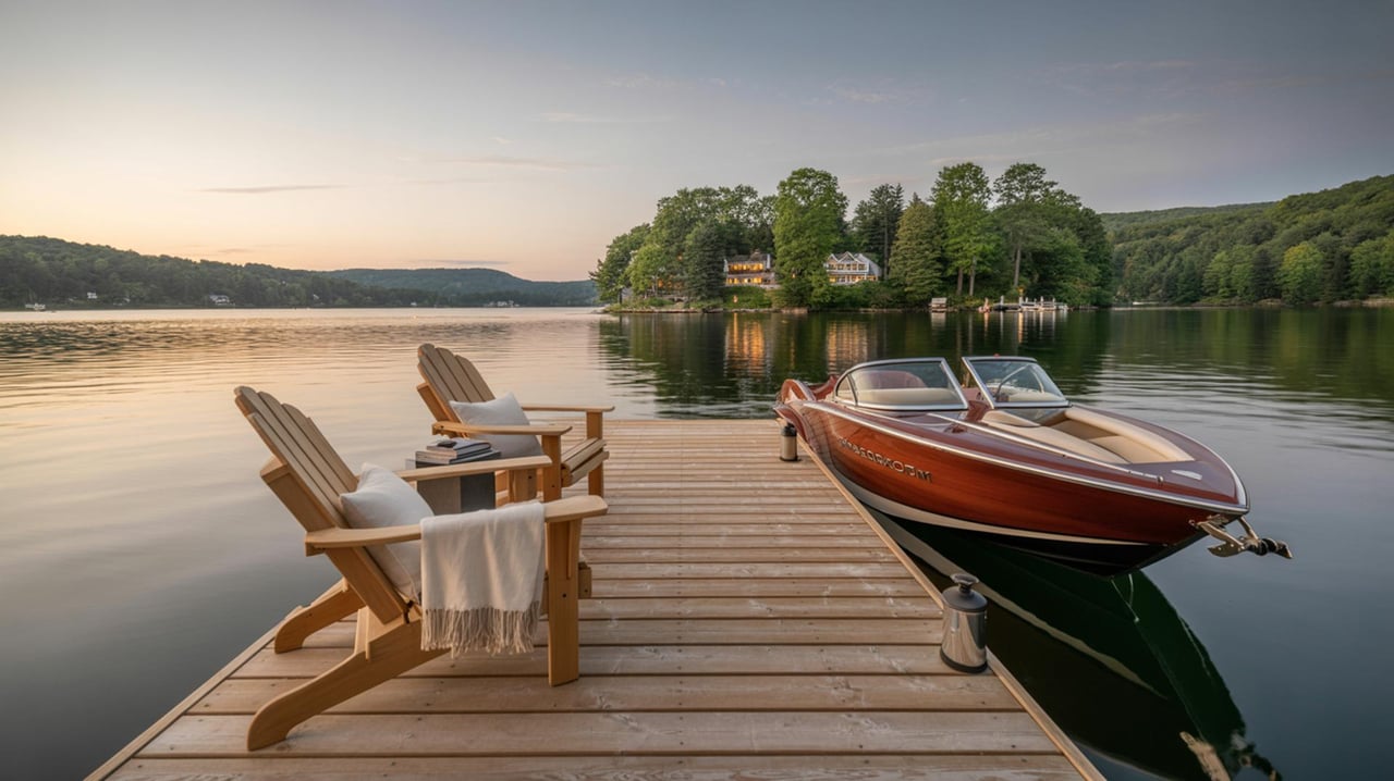 Hidden Gems in Candlewood Lake, CT You Need to Discover