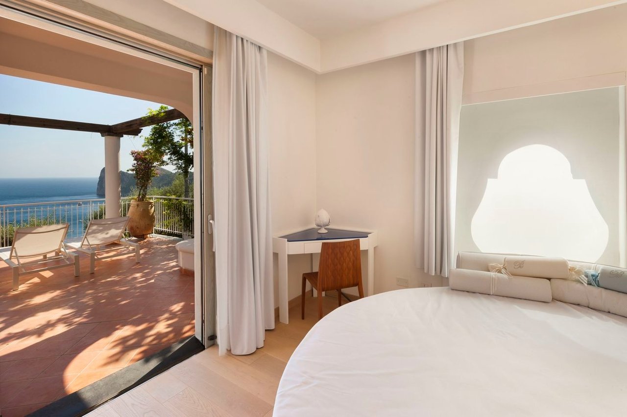 Reintroduce the Villa Bepina