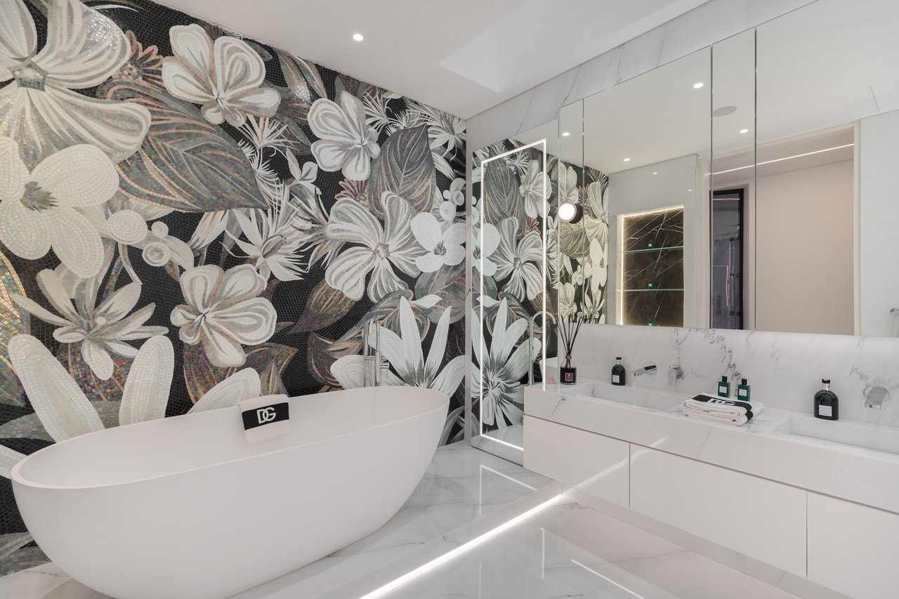 Palm Jumeirah Mansion