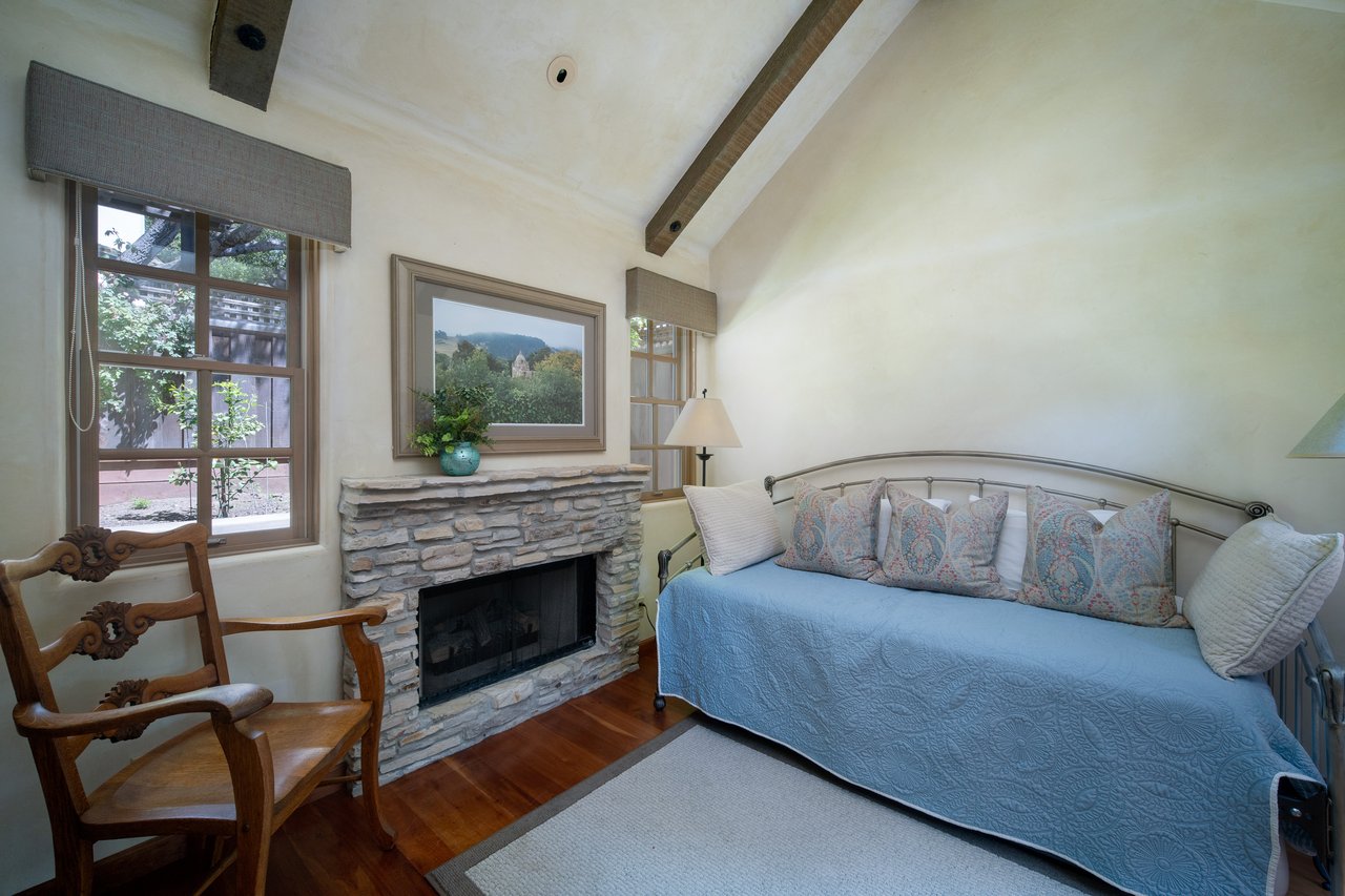 Monte Verde 3 NE of 13th, Carmel-by-the-Sea