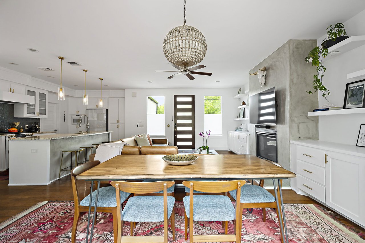 Live Where East Austin Comes Alive! Govalle