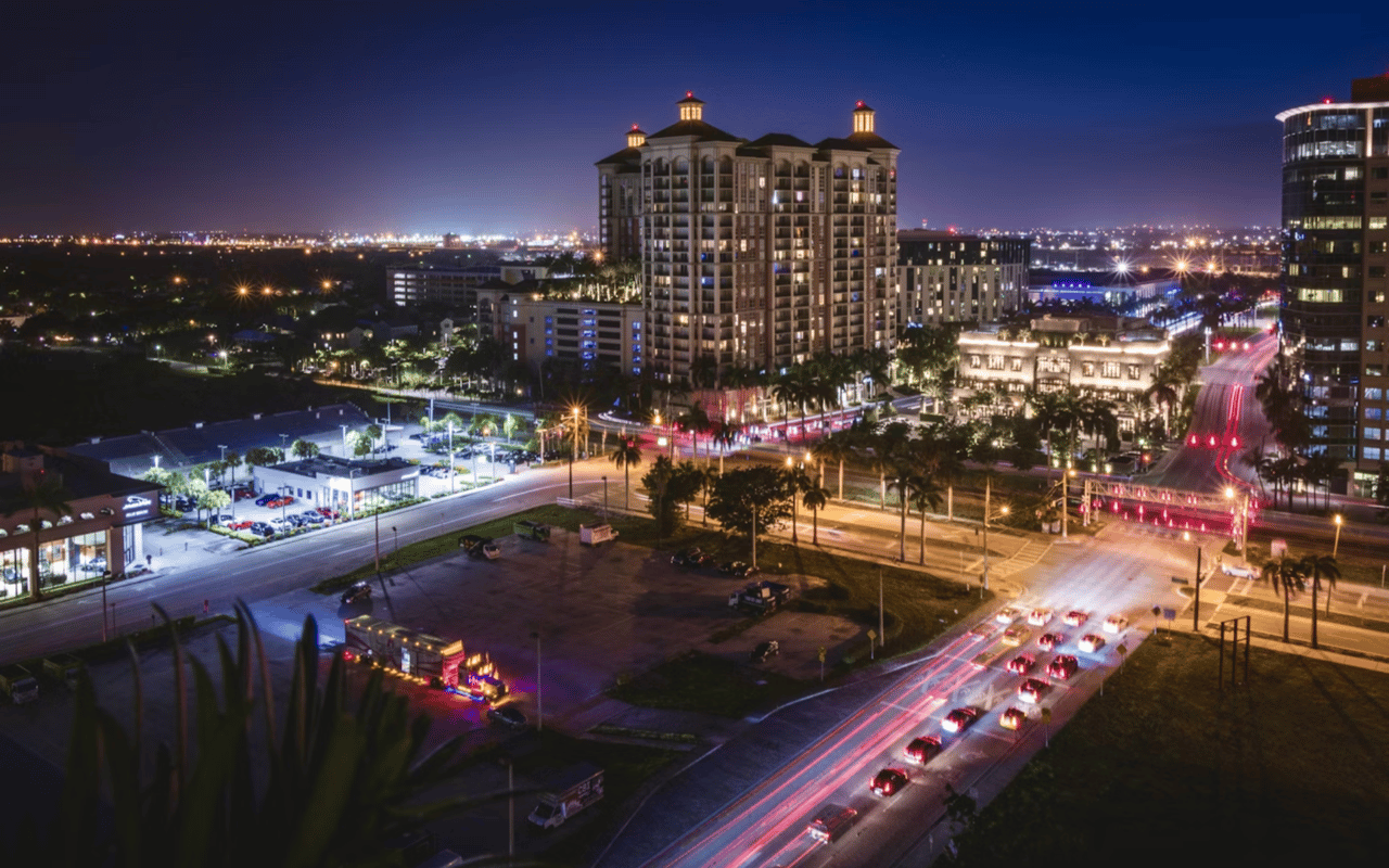 Everything You Need to Know About Investing in Real Estate in West Palm Beach, FL