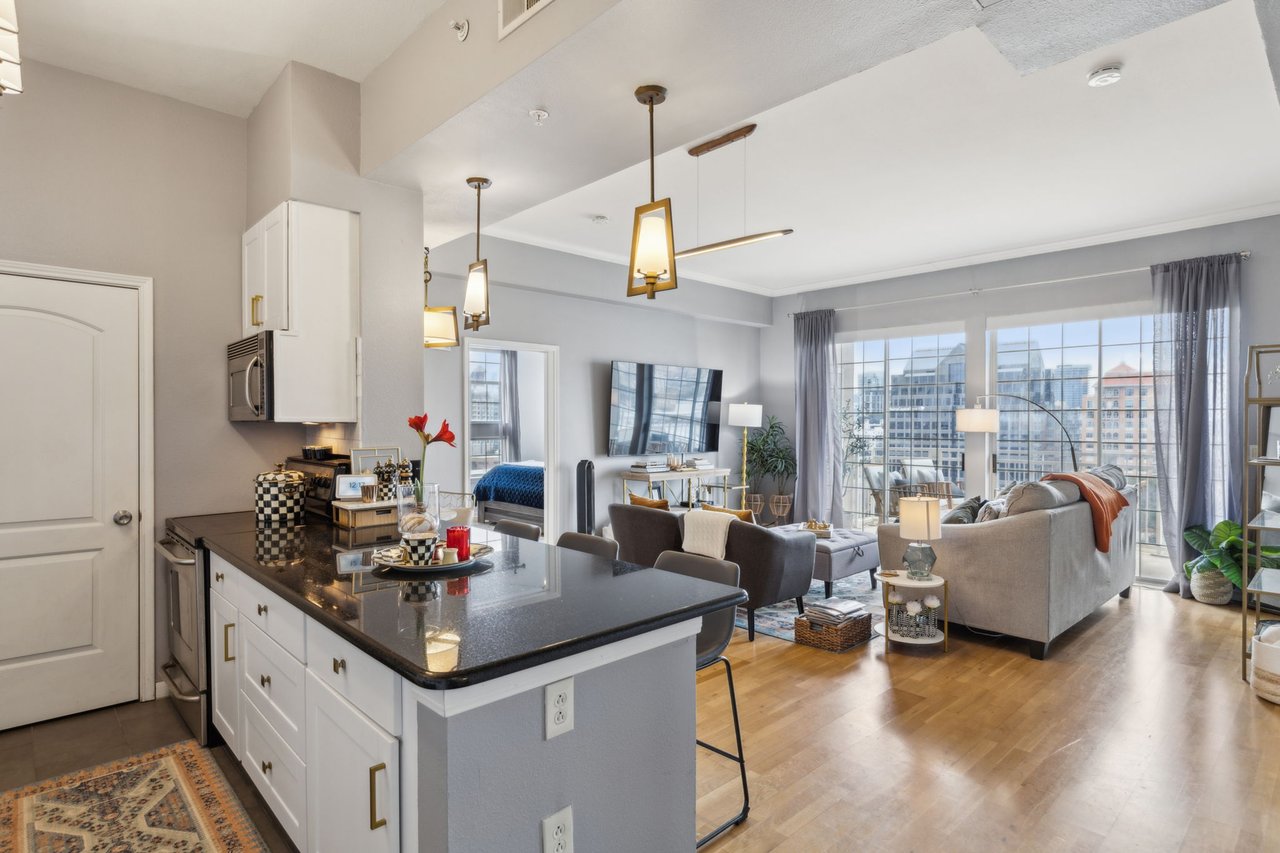 The Renaissance on Turtle Creek