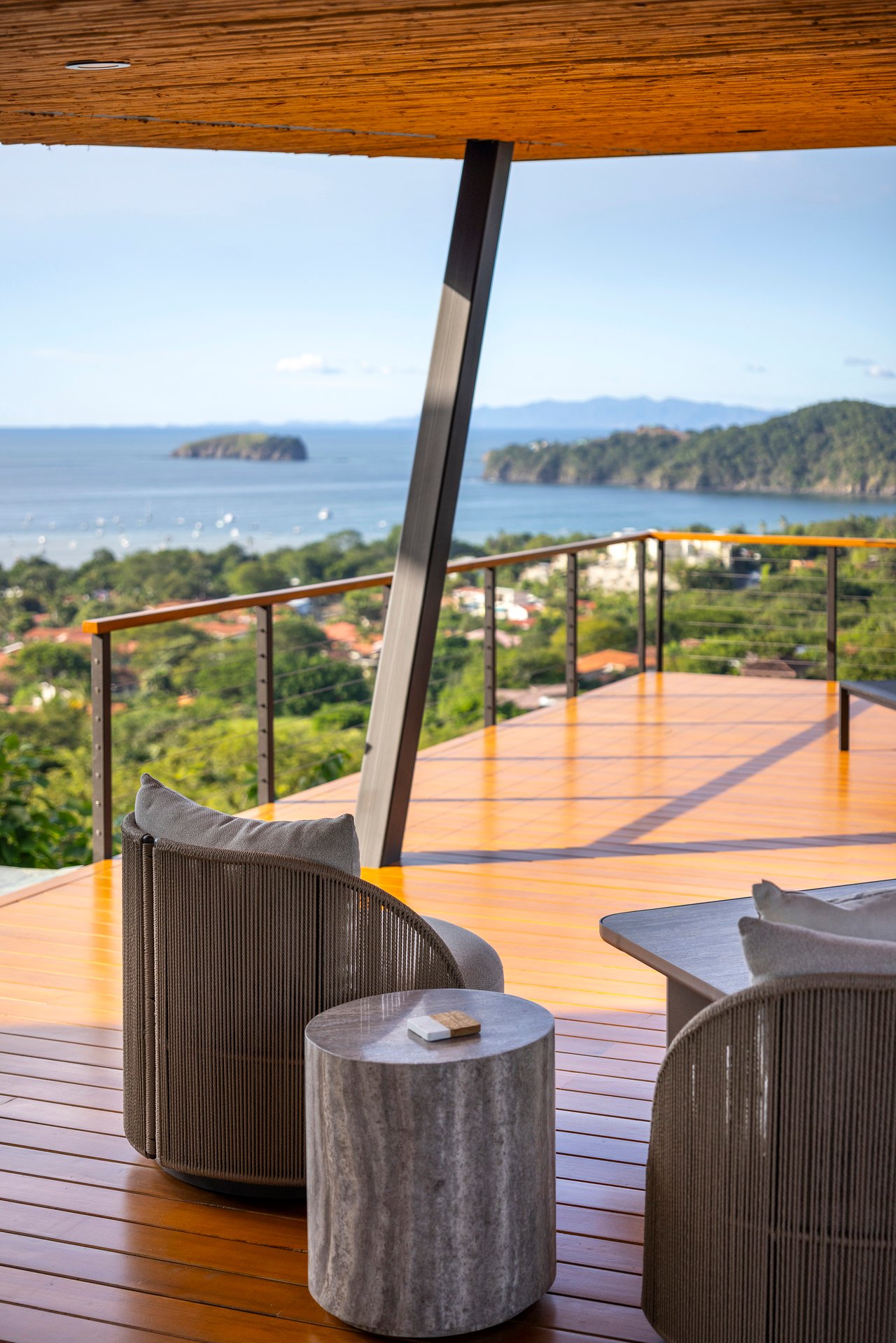 Casa Altura at Playas del Coco