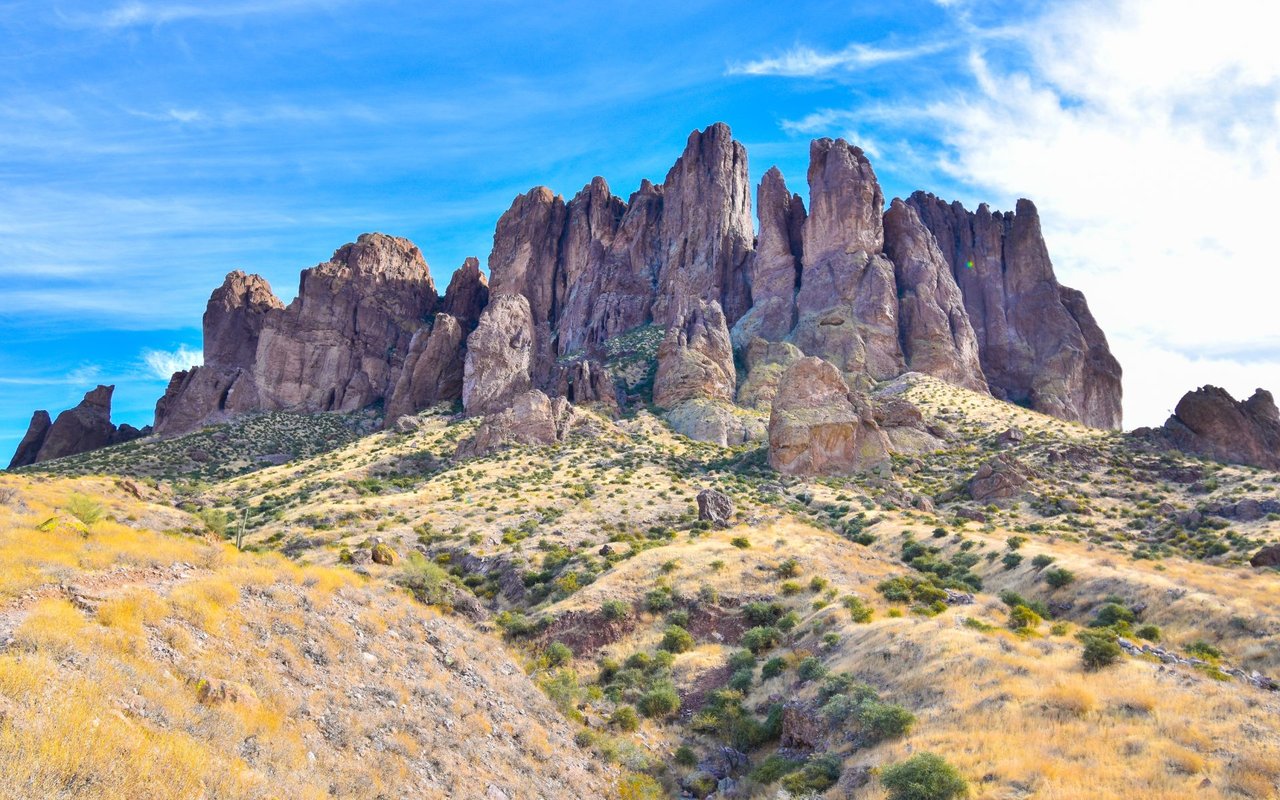 San Tan