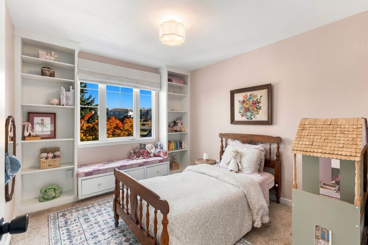 Sky Island Lifestyle Sweeping Valley Views