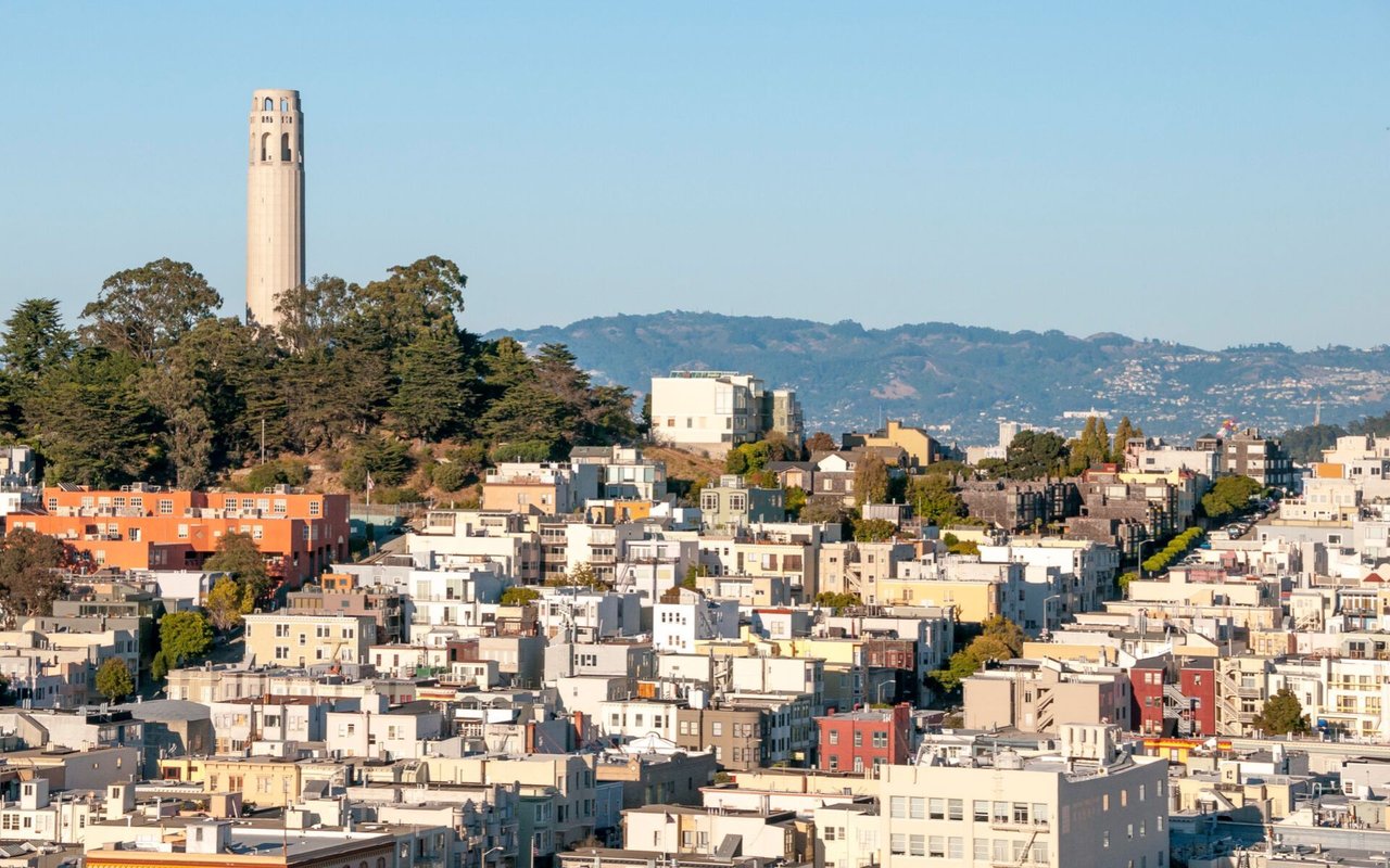 Nob Hill
