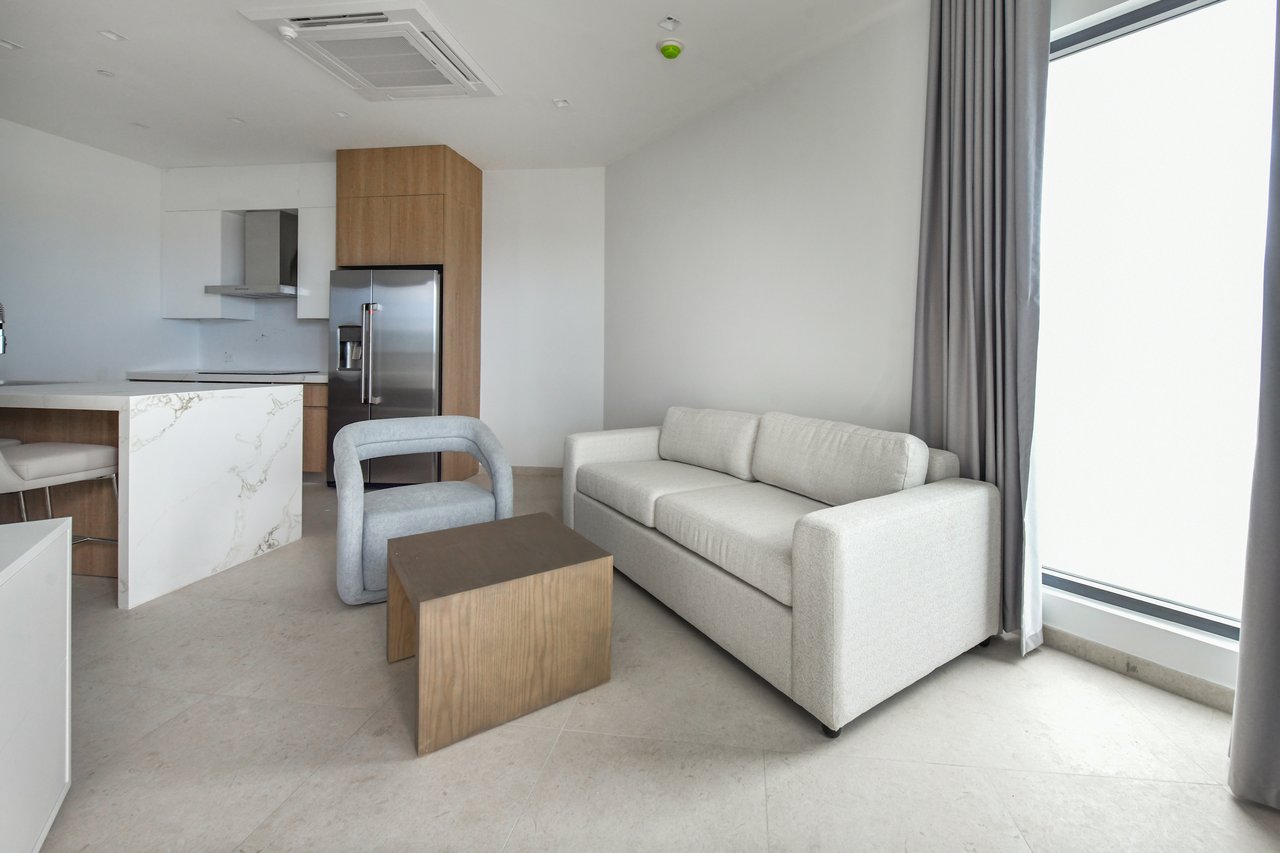 Walishali Condominium Unit 2-21