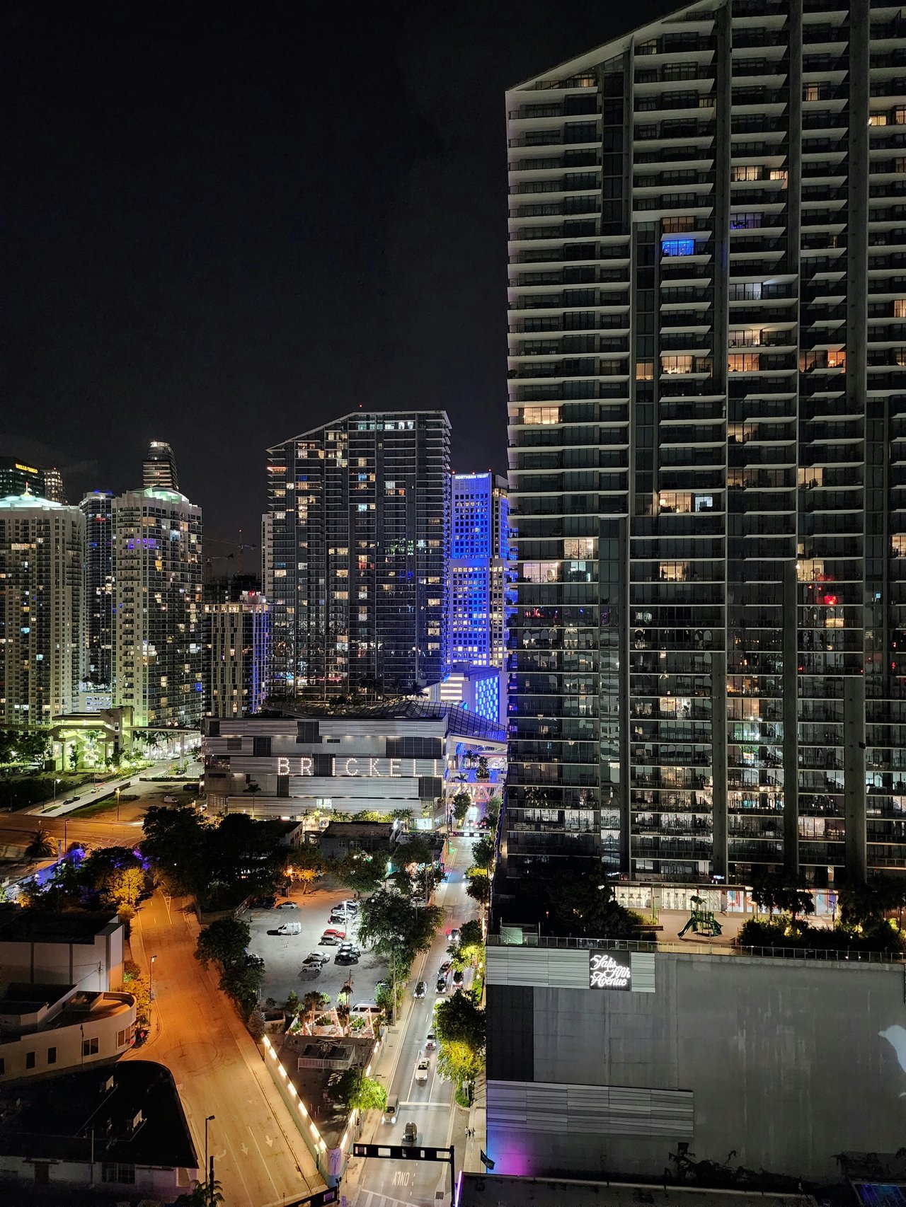 Brickell, Housing & Rental Market Overview
