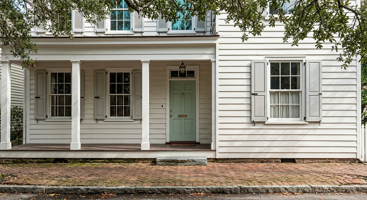Why Harleston Village Appeals To Walkable Charleston Buyers