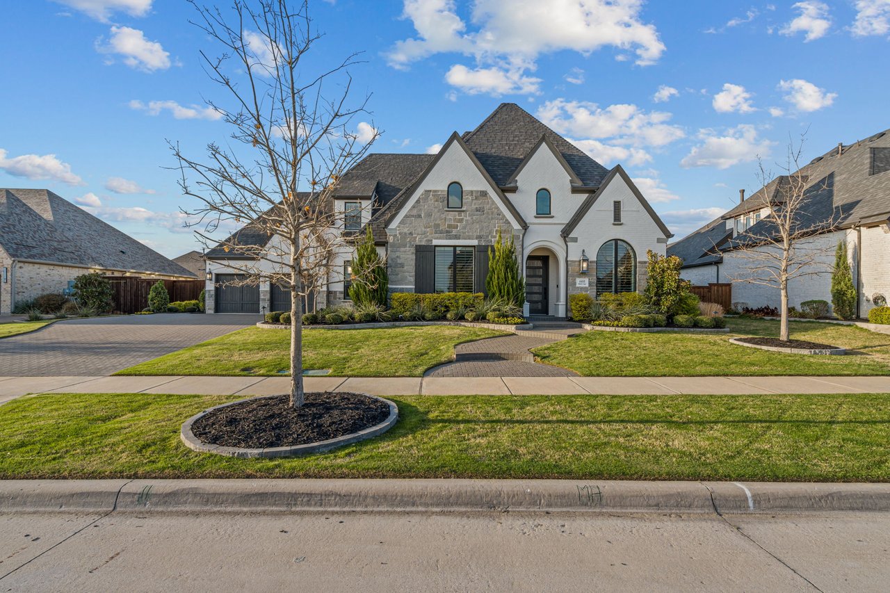 Windsong Ranch | The Peninsula