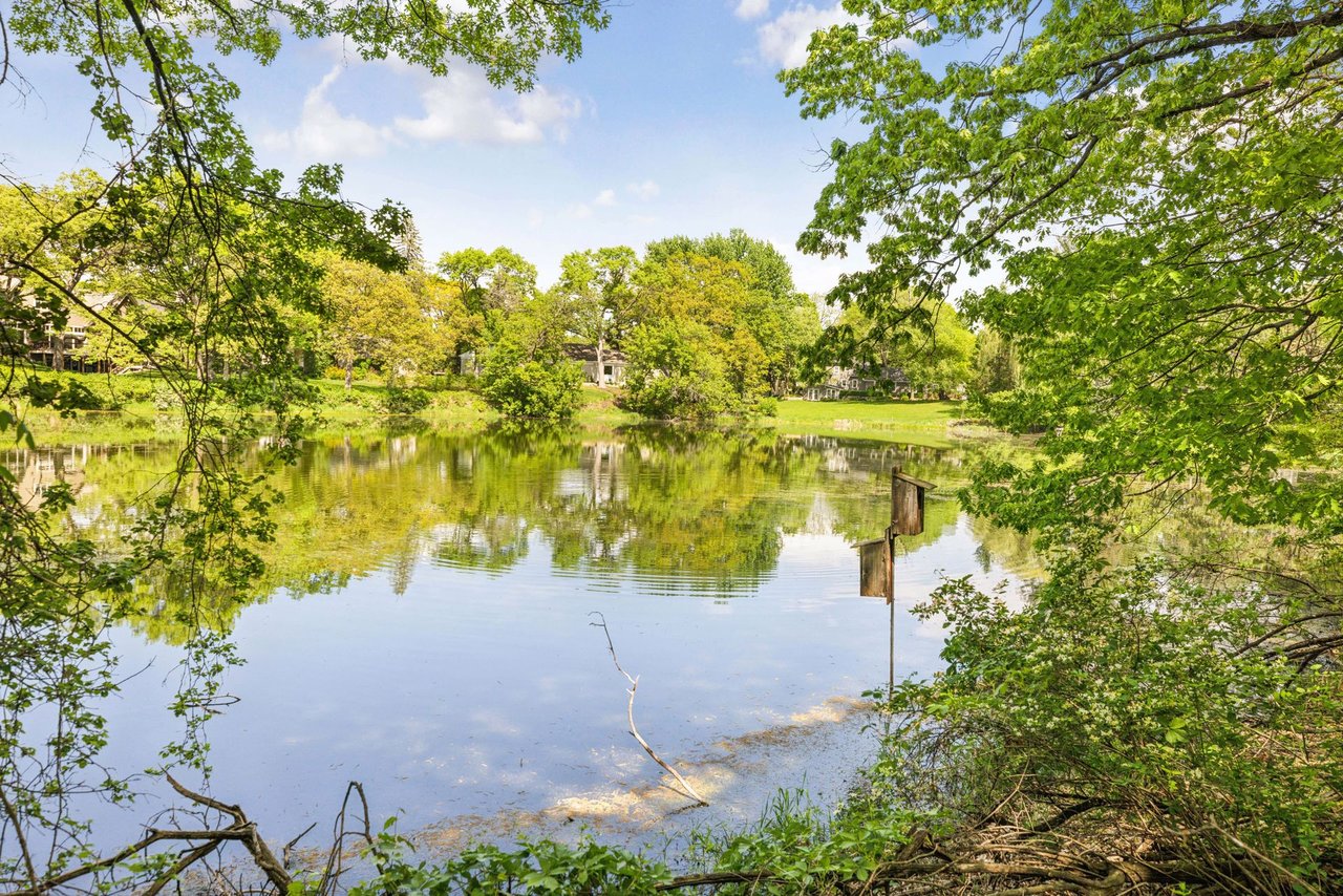 5125 Schaefer Road, Edina