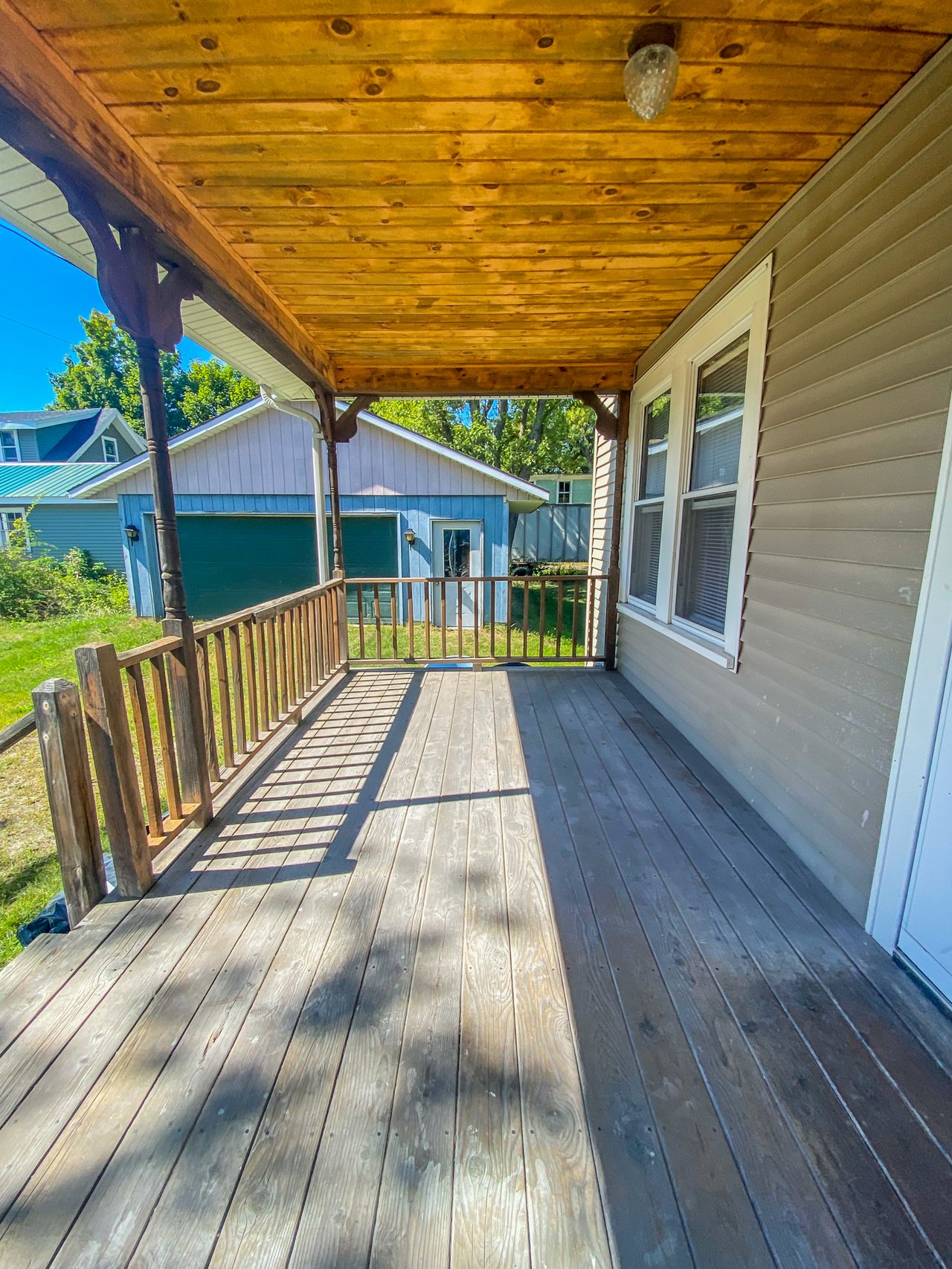 Rental Currently Available