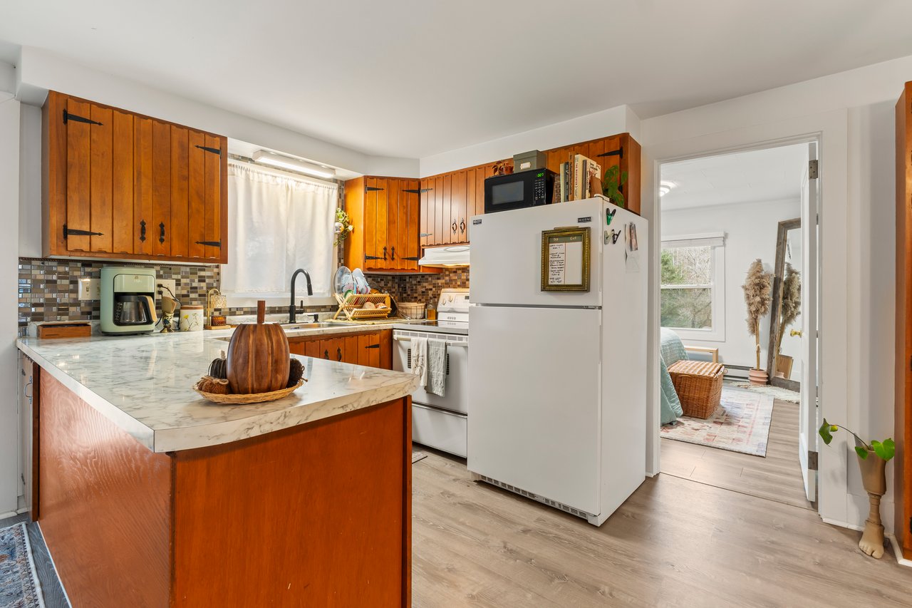 Rental Available January 1st