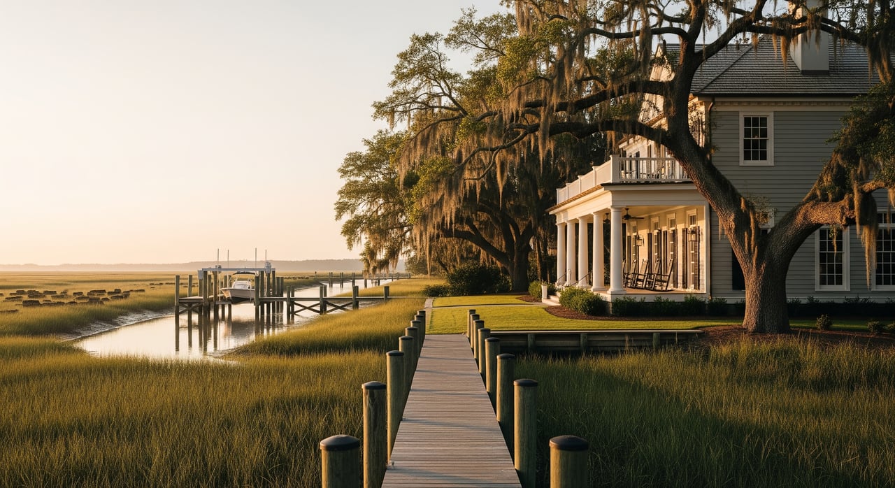 Cost of Living in Darien: What Newcomers Can Expect