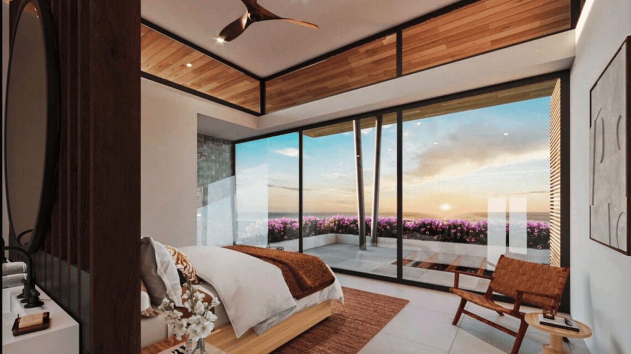 Casa Skygarden - Senderos Tamarindo